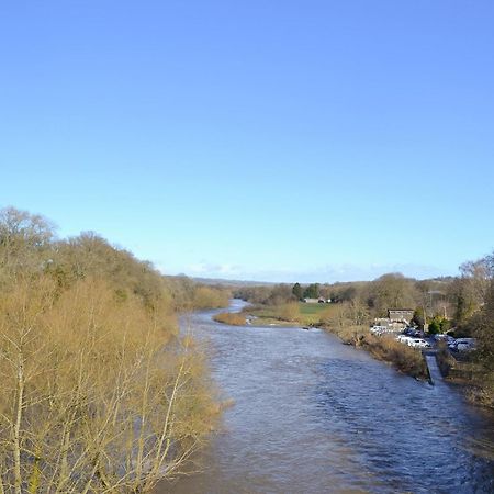 Newchurch The Oak别墅 外观 照片
