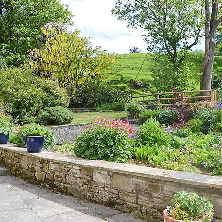 Newchurch The Oak别墅 外观 照片